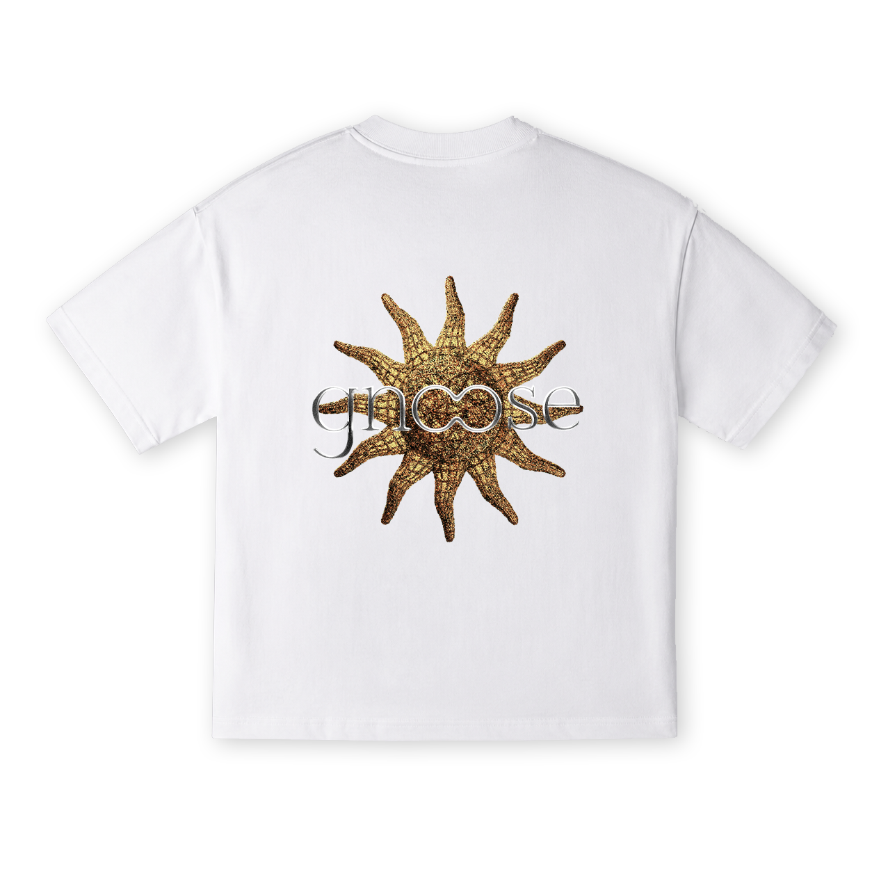 SOLAR RELIC TEE